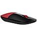 Mouse Wireless Z3700 Red - Foto miniatura 3