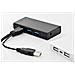 Cavo USB 3.0 USB A / 2 x USB A Maschio / femmina 0,3 m - Foto miniatura 9