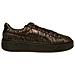 Basket Platform Vri Wn's 02  Black Scarpa Tempo Libero - Donna Uk 4 - Foto miniatura 2