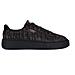 Basket Platform Vri Wn's 02  Black Scarpa Tempo Libero - Donna Uk 4 - Foto miniatura 6