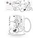 Tazza Disney - Carica Dei 101. Dream Big - Foto miniatura 1