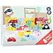 Puzzle Abc Di Legno Con Animali Legler - Foto miniatura 4