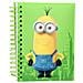 Minions Kevin Notebook W / light And Sound Taccuino - Foto miniatura 1