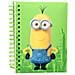 Minions Kevin Notebook W / light And Sound Taccuino - Foto miniatura 2