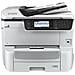 Stampante Multifunzione WF-C8610DWF Injekt a Colori Stampa Copia Scansione Fax A4 35 Ppm Wi-Fi USB Ethernet - Foto miniatura 1