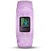 Activity Tracker Vivofit Jr 2 Disney Prinzessin Impermeabile 5ATM Bluetooth Compatibile con iPhone e Android Contapassi Viola-Europa - Foto miniatura 7