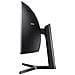 Monitor C43J890 Curvo 43'' per Editing Video e Suono, Base a Doppio Snodo, 3840x1200, 1800R, 5ms, HDMI, Diplay Port, USB Type C, Altoparlanti Stereo Integrati - Foto miniatura 8
