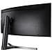 Monitor C43J890 Curvo 43'' per Editing Video e Suono, Base a Doppio Snodo, 3840x1200, 1800R, 5ms, HDMI, Diplay Port, USB Type C, Altoparlanti Stereo Integrati - Foto miniatura 7