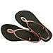 Ciabatte Donna Luna Olivegreen 4129697.4896.356 - Foto miniatura 4