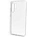 Cover Gelskin in TPU per P30 Pro - Trasparente - Foto miniatura 2