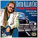 Audio Cd David Allan Coe - Ride - Foto miniatura 1