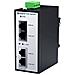 Poe Injector Rj-45 12 V / dc, 24 V / dc, 36 V / dc, 48 V / dc, 57 V / dc - Foto miniatura 1