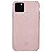 Custodia Bio Compatibile con iPhone 11 PRO Max - Sostenibile, biodegradabile - BioCase (Rosa)  - Foto miniatura 3