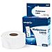 White 190mmx59mm 110psc For Labelwriter 400 #s0722480 - Foto miniatura 1