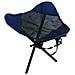 Sgabello Oxford Per Campeggio Spiaggia Mare Piscina Giardino - Foto miniatura 2