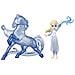 HSBE6857EU4 Frozen 2 - Story Moments: Elsa E Il Nokk - Foto miniatura 3