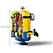 75551 - Minions Personaggi Minions e la loro Tana - Foto miniatura 3