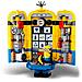 75551 - Minions Personaggi Minions e la loro Tana - Foto miniatura 5