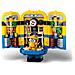 75551 - Minions Personaggi Minions e la loro Tana - Foto miniatura 7