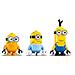 75551 - Minions Personaggi Minions e la loro Tana - Foto miniatura 8