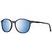 Occhiali Hh5012-c03-51. Occhiali Da Sole, Colore Marrone. Unisex. - Disponibile - Foto miniatura 5