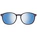 Occhiali Hh5012-c03-51. Occhiali Da Sole, Colore Marrone. Unisex. - Disponibile - Foto miniatura 6