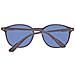 Occhiali Hh5012-c03-51. Occhiali Da Sole, Colore Marrone. Unisex. - Disponibile - Foto miniatura 7