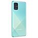 Galaxy A71 128 GB Dual Sim Display 6.7" Full HD+ Slot Micro SD Fotocamera 64 Mpx Android Azzurro - Europa - Foto miniatura 3