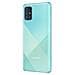 Galaxy A71 128 GB Dual Sim Display 6.7" Full HD+ Slot Micro SD Fotocamera 64 Mpx Android Azzurro - Europa - Foto miniatura 4
