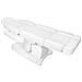 Azzurro Poltrona Cosmetica Elettrica 708a 4 Siln Bianco - Foto miniatura 3