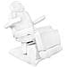 Azzurro Poltrona Cosmetica Elettrica 708a 4 Siln Bianco - Foto miniatura 5