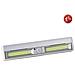 Mini Reglette Led Cob Con Rilevatore Di Movimento Smarty - Foto miniatura 4
