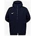 Giubbotto Junior Dry Academy 18 Sideline Fill Obsidian S Colore Blu Taglia S - Foto miniatura 1