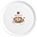 Piatto Pizza Cm. 33 Grangusto - Foto miniatura 1