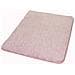 Tappeto Per Bagno Seattle 55x65 Cm Rosa Chiaro - Foto miniatura 1