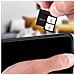 Alloggio Sim Samsung Galaxy A20e Supporto Scheda Sim + Scheda Micro Sd - Nero - Foto miniatura 2