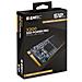 SSD 512 GB Serie X300 M. 2 Interfaccia PCI Express 3.0 - Foto miniatura 2