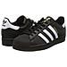 Superstarscarpe Da Ginnastica Uomonero (core Nero / Bianco Ftwr / Core Nero) 41 1/3 Eu - Foto miniatura 2