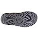 Ugg - Stivaletti Ugg Classic Ultra Mini, Da Donna, Grigio (grigio Scuro), 38.5 Eu - Foto miniatura 4