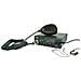 Cb Escort Hp 8001l Pacchetto Radio Asq 4w 12v, 40 Canali + Antenna Cb Extra 40 Con Magnete Incluso, Lunghezza 45 Cm, 30w - Foto miniatura 2