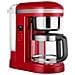 5KCM1209EER Macchina Caffè Americano 12 Tazze Potenza 1100 Watt Colore Rosso Imperiale - Foto miniatura 2
