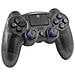 Controller Wireless BT Compatibile Playstation 4 - Foto miniatura 2