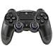 Controller Wireless BT Compatibile Playstation 4 - Foto miniatura 4