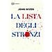 John Niven - La Lista Degli Stronzi - Foto miniatura 1