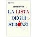 John Niven - La Lista Degli Stronzi - Foto miniatura 2