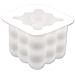 Stampo In Silicone / Stampo Per Candele Bubbles 7,5 X 7,5 Cm - Foto miniatura 6