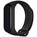 Bracciale Per Orologio Xiaomi Mi Band 3/4 In Silicone Nero - Foto miniatura 11