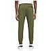 Pantalone Da Uomo Club Fleece Verde Taglia Xxl Codice Bv2671-327 - Foto miniatura 2