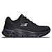 Scarpe Arch Fit - Big Appeal Taglia 37 Codice 149057-bbk Nero - Foto miniatura 1