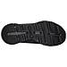 Scarpe Arch Fit - Big Appeal Taglia 37 Codice 149057-bbk Nero - Foto miniatura 4